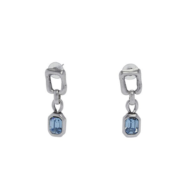 Ethically-made bohemian earrings