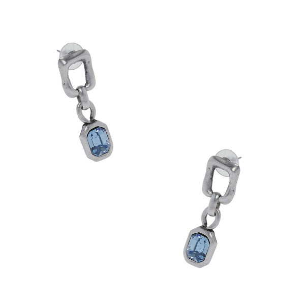 Ethically-made bohemian earrings