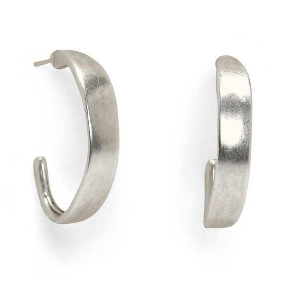 Loop Earrings