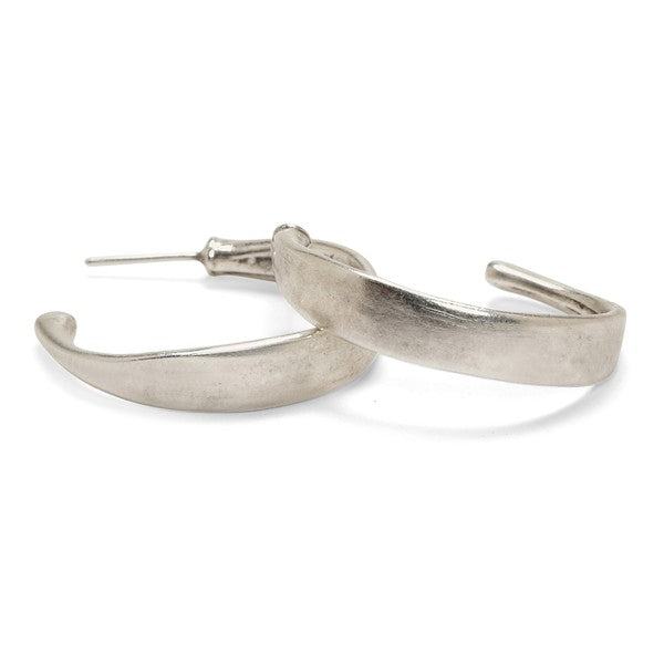 Loop Earrings