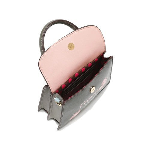 Olivia Mini Crossbody, Nicole Lee