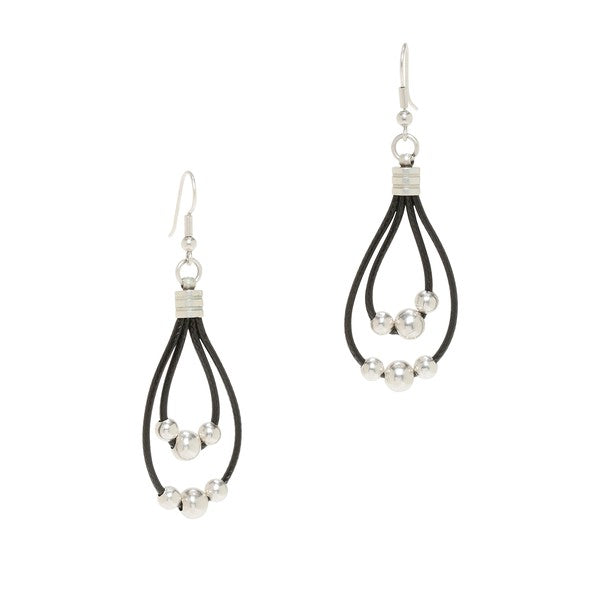Stunning earrings