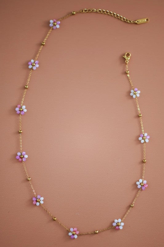 Dainty Chain Necklace