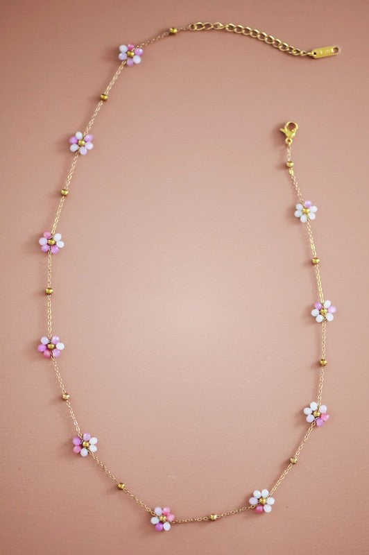 Dainty Chain Necklace