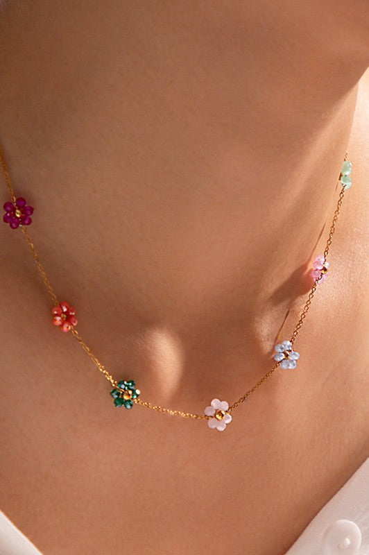 Dainty Chain Necklace