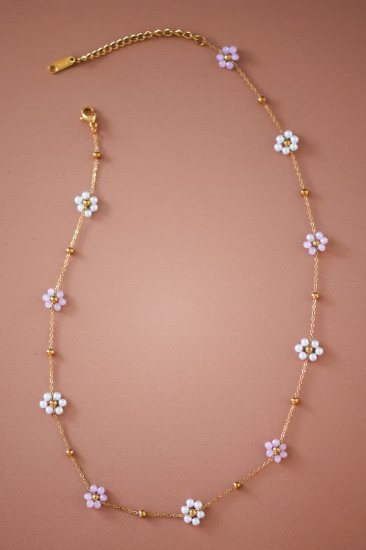 Dainty Chain Necklace