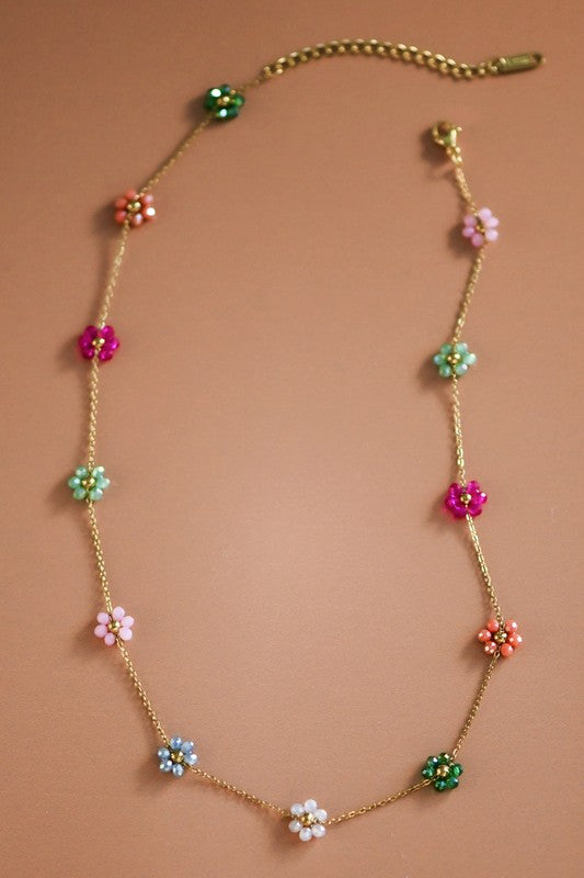 Dainty Chain Necklace