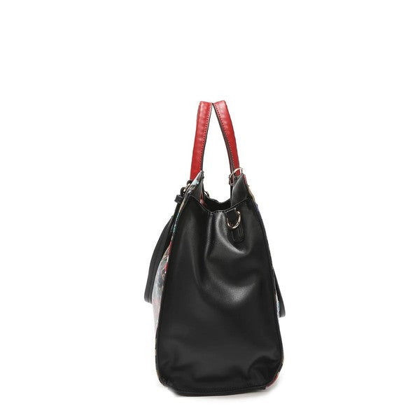 Nicole Lee All Emotion Shoulder Bag