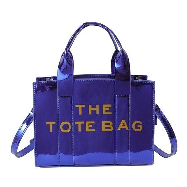 The Tote Bag