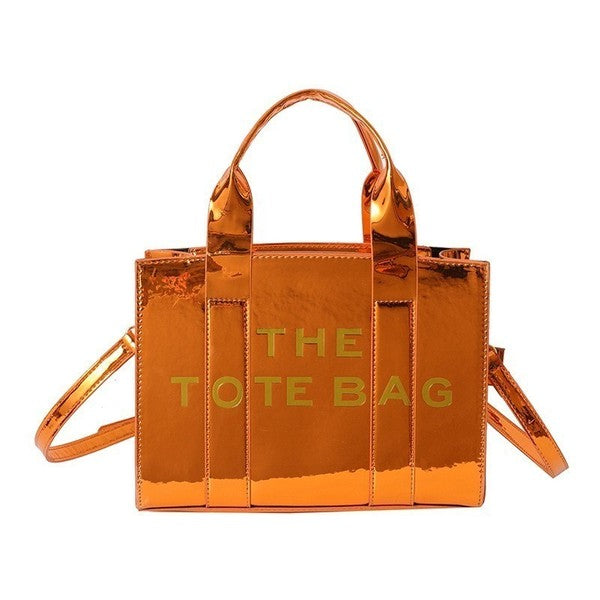 The Tote Bag