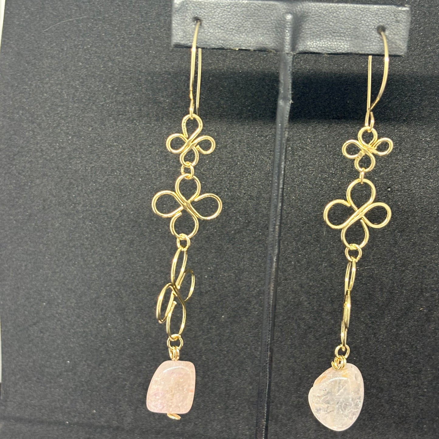 Pantallas hechas a mano