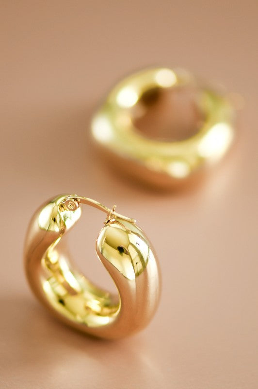 Aretes/Pantallas