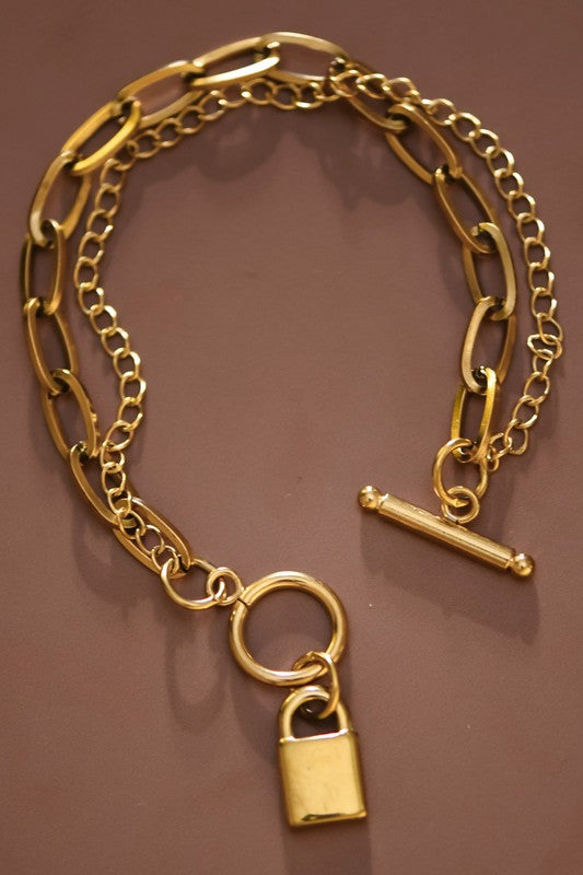 Pulseras