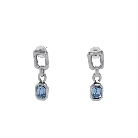Ethically-made bohemian earrings