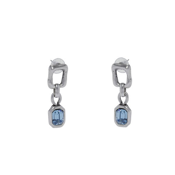 Ethically-made bohemian earrings