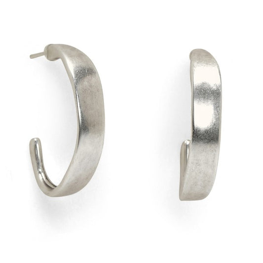 Loop Earrings