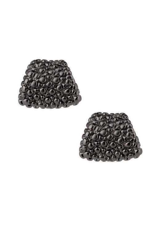 Hazy Stud Earrings