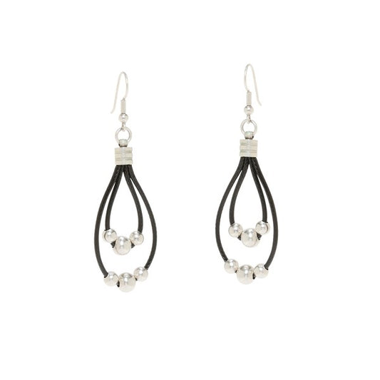 Stunning earrings