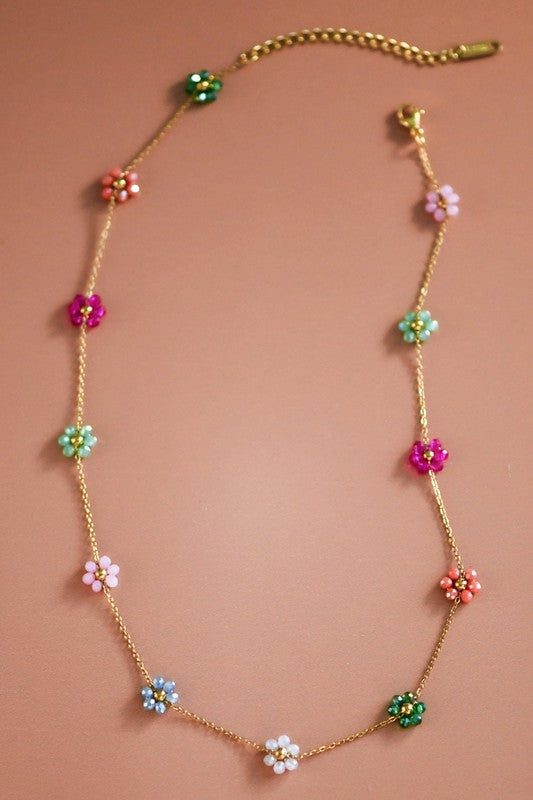 Dainty Chain Necklace