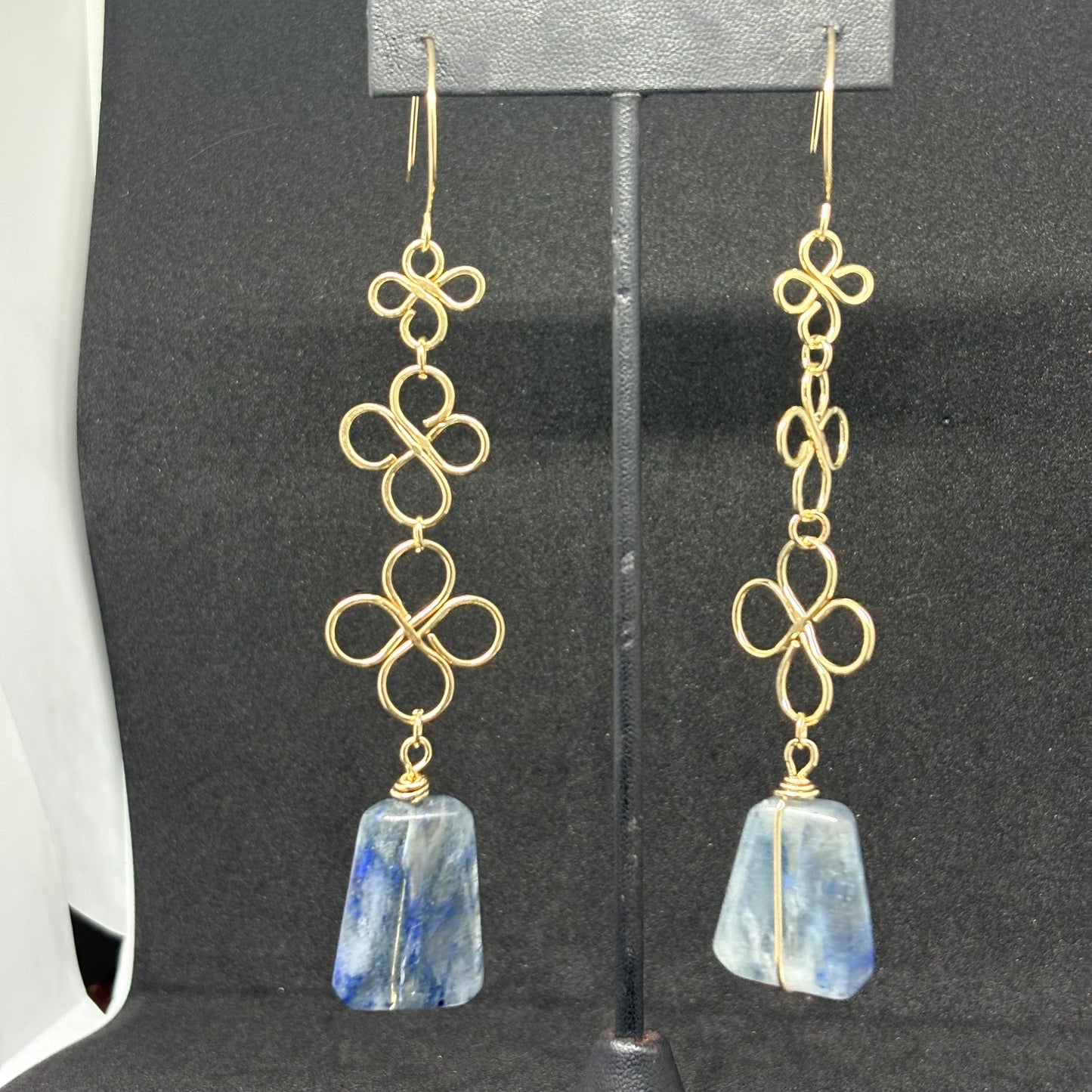 Pantallas hechas a mano