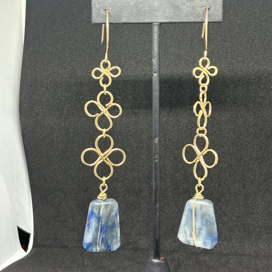 Pantallas hechas a mano